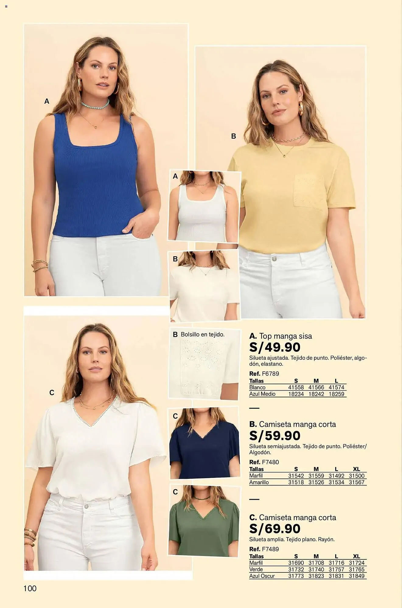 Catalogo de Catálogo Leonisa 13 de noviembre al 5 de diciembre 2025 - Pag 100