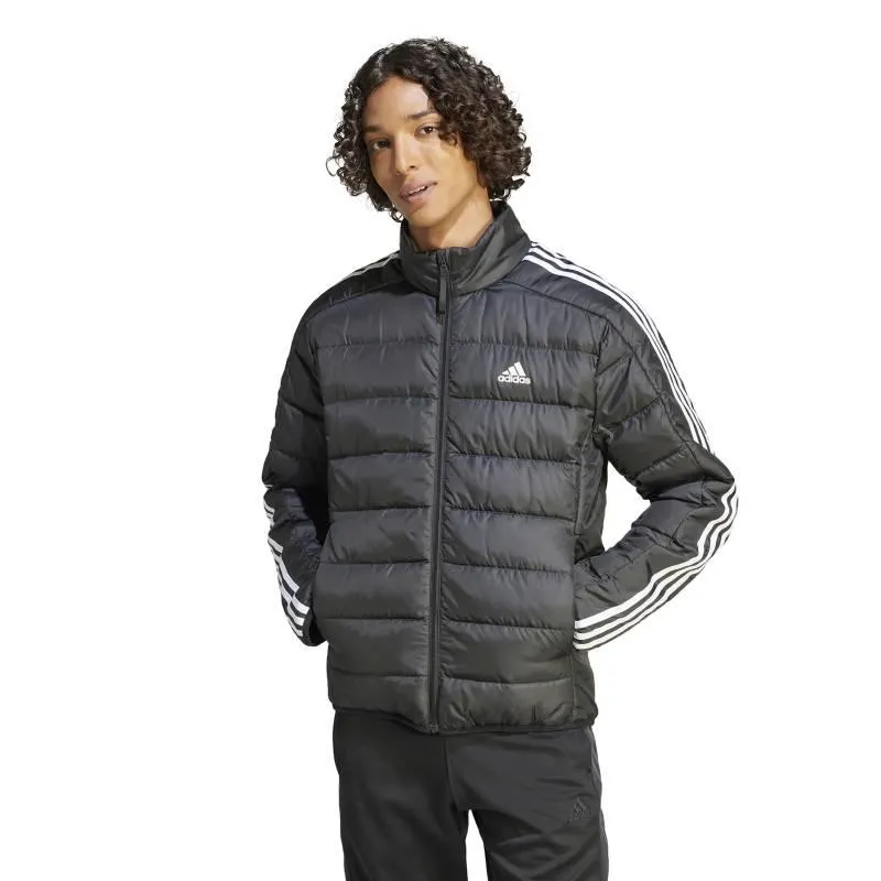 Casaca Térmica Adidas Hombre Essentials 3 Stripes