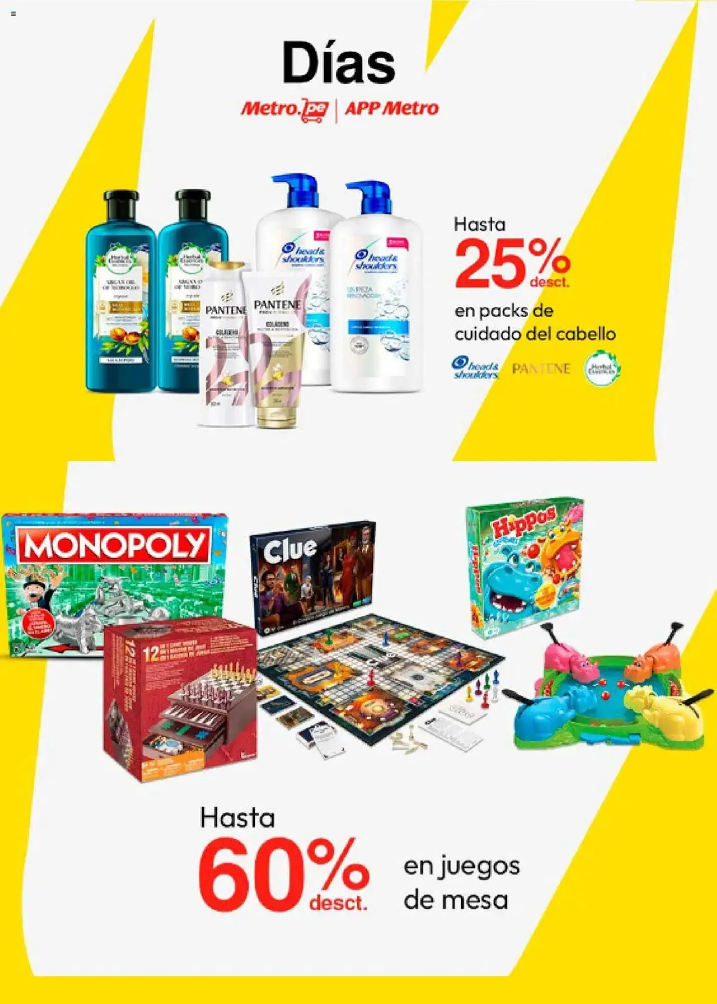 Catalogo de Catálogo Metro 28 de abril al 4 de mayo 2025 - Pag 5