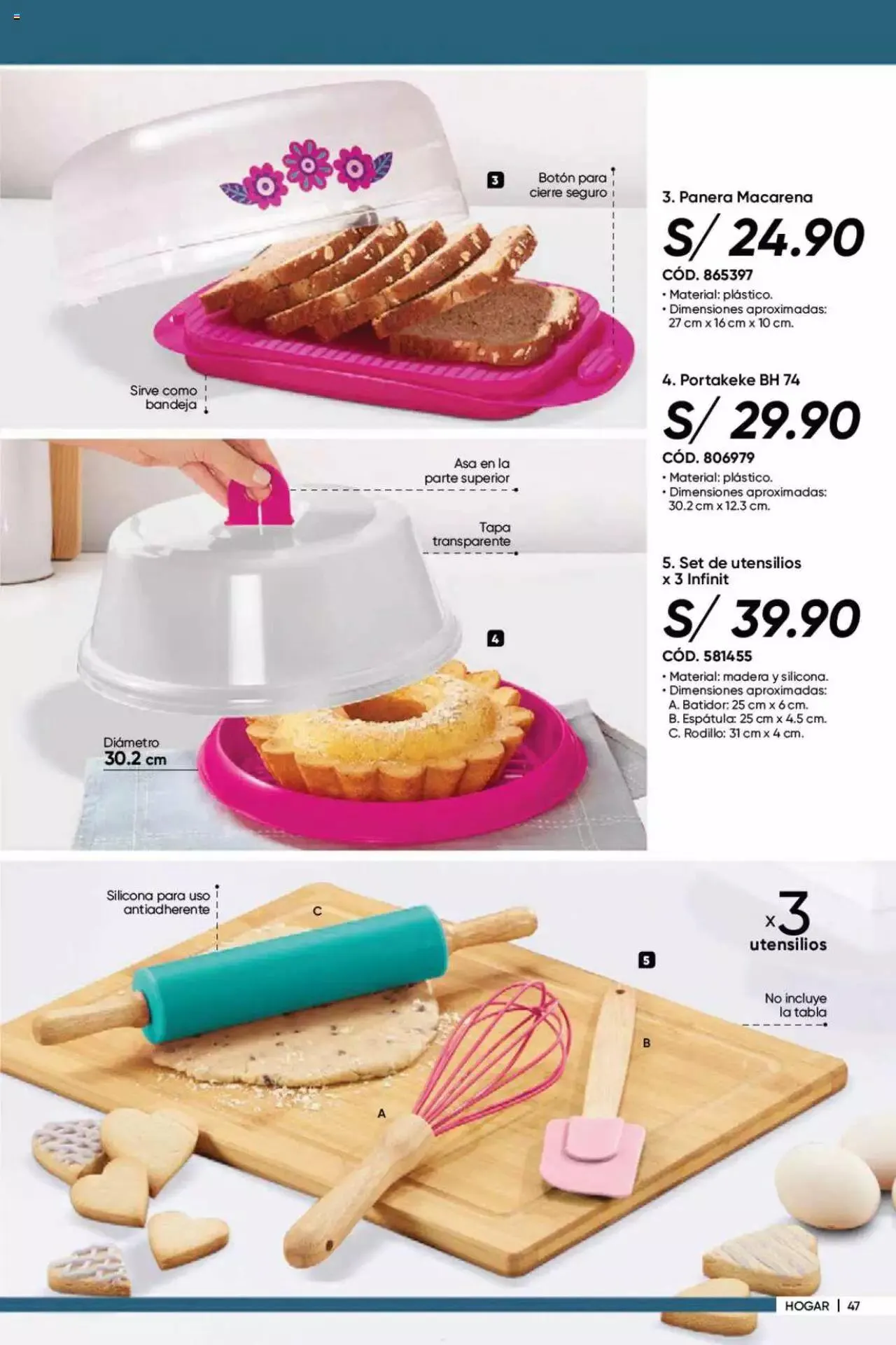 Catalogo de Azzorti - Campaña 09 10 de mayo al 31 de diciembre 2023 - Pag 250