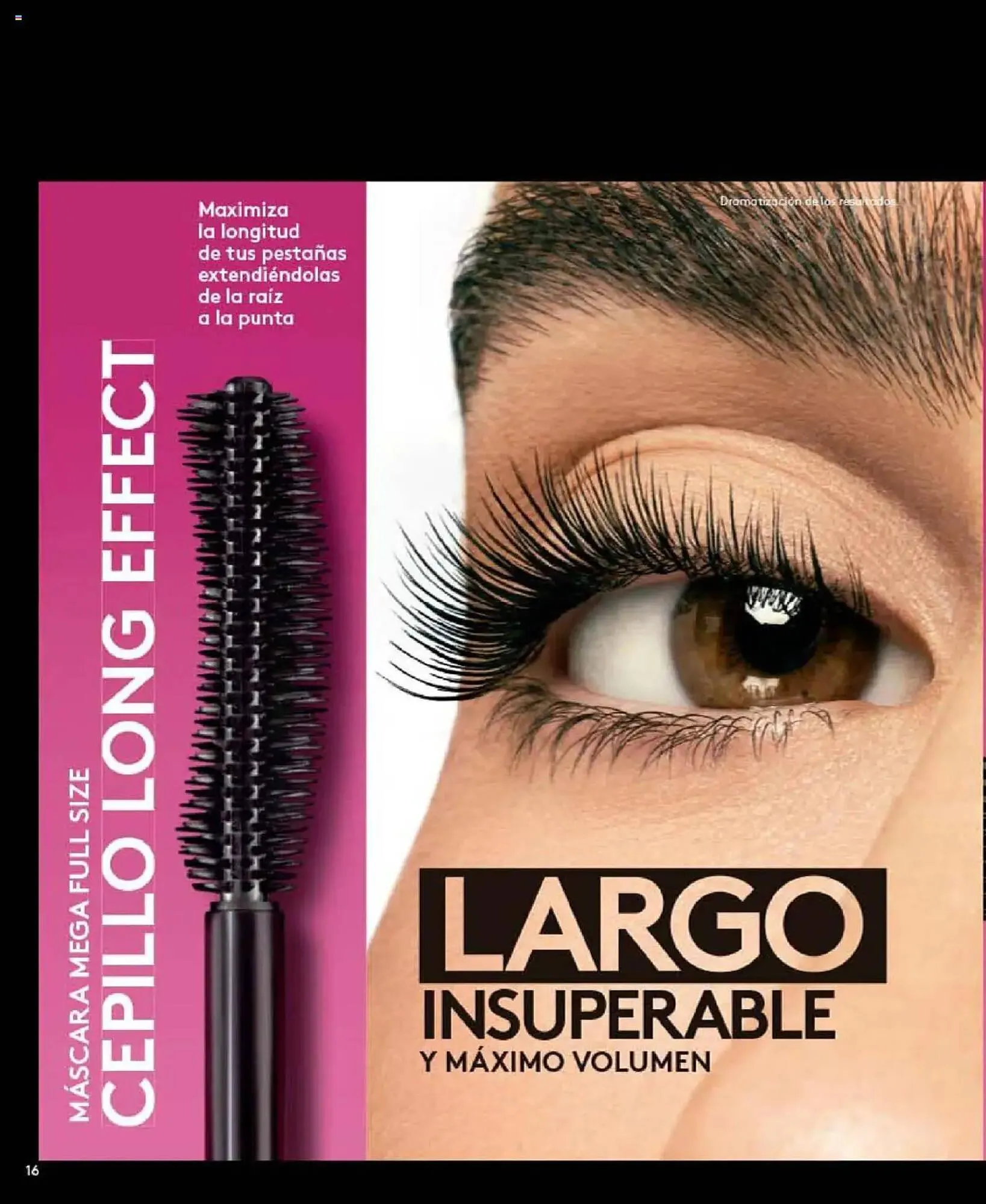 Catalogo de Catálogo Ésika 7 de julio al 29 de julio 2025 - Pag 16