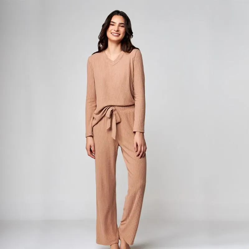 Pijama - Conjunto Soft Amelia