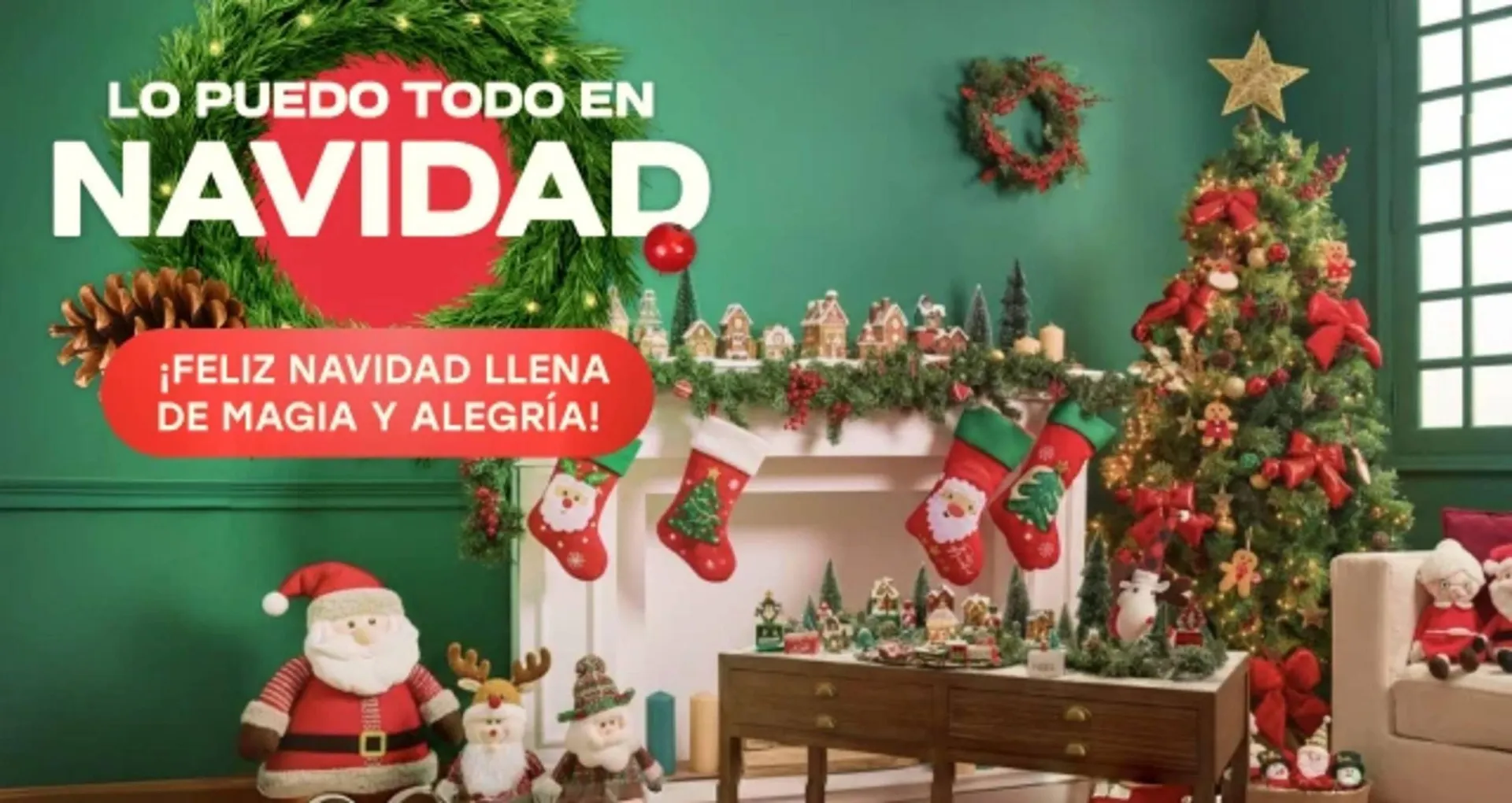 Catalogo de Catálogo Tottus 4 de diciembre al 7 de diciembre 2025 - Pag 5