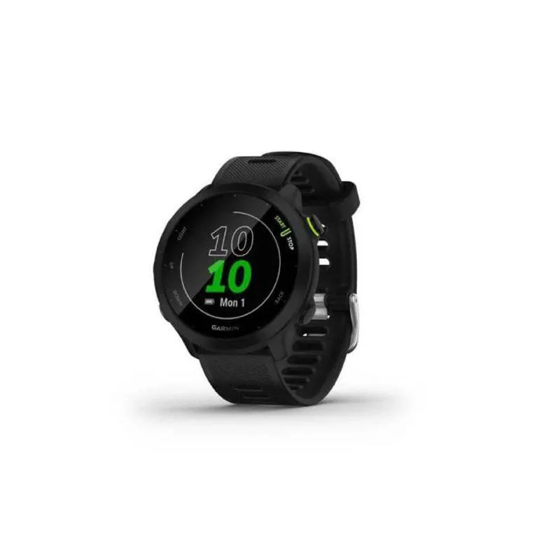 Smartwatch Forerunner 55 Negro
