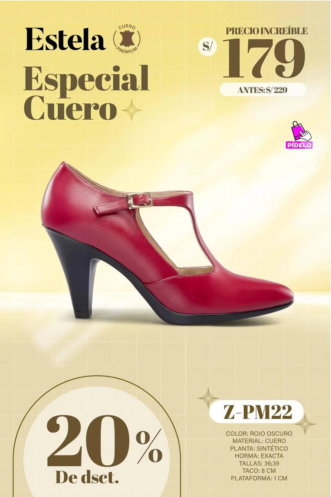 Catalogo de Catálogo Sokso 20 de abril al 26 de abril 2026 - Pag 14