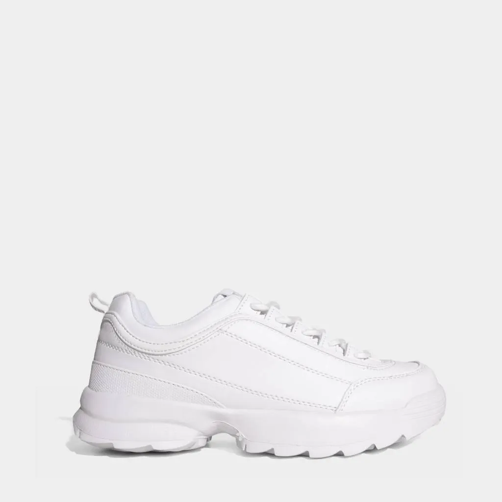 Zapatillas Urbanas R18 Niñas R18K-An0055