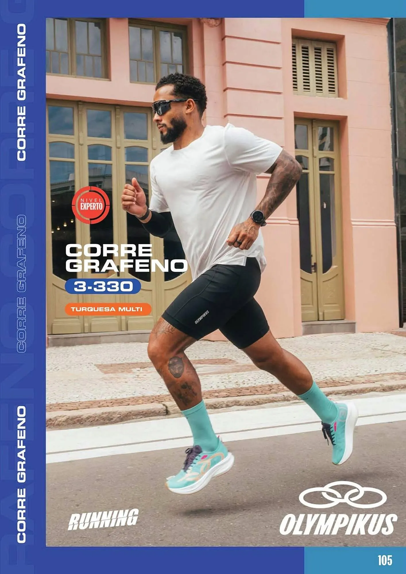 Catalogo de Catálogo Azaleia 6 de junio al 22 de setiembre 2025 - Pag 105