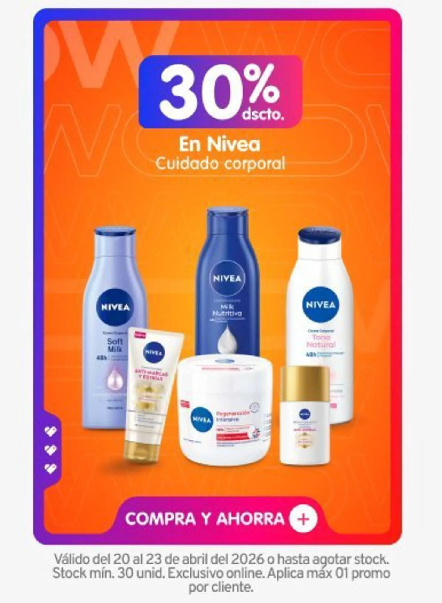 Catalogo de Catálogo Mifarma 20 de abril al 23 de abril 2026 - Pag 20