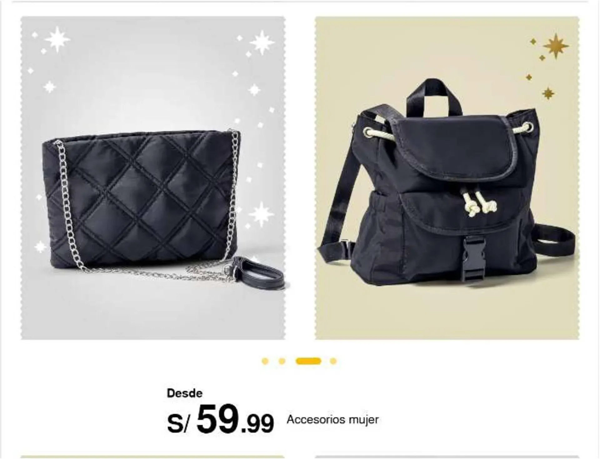 Catalogo de Catálogo Metro 1 de diciembre al 25 de diciembre 2023 - Pag 9