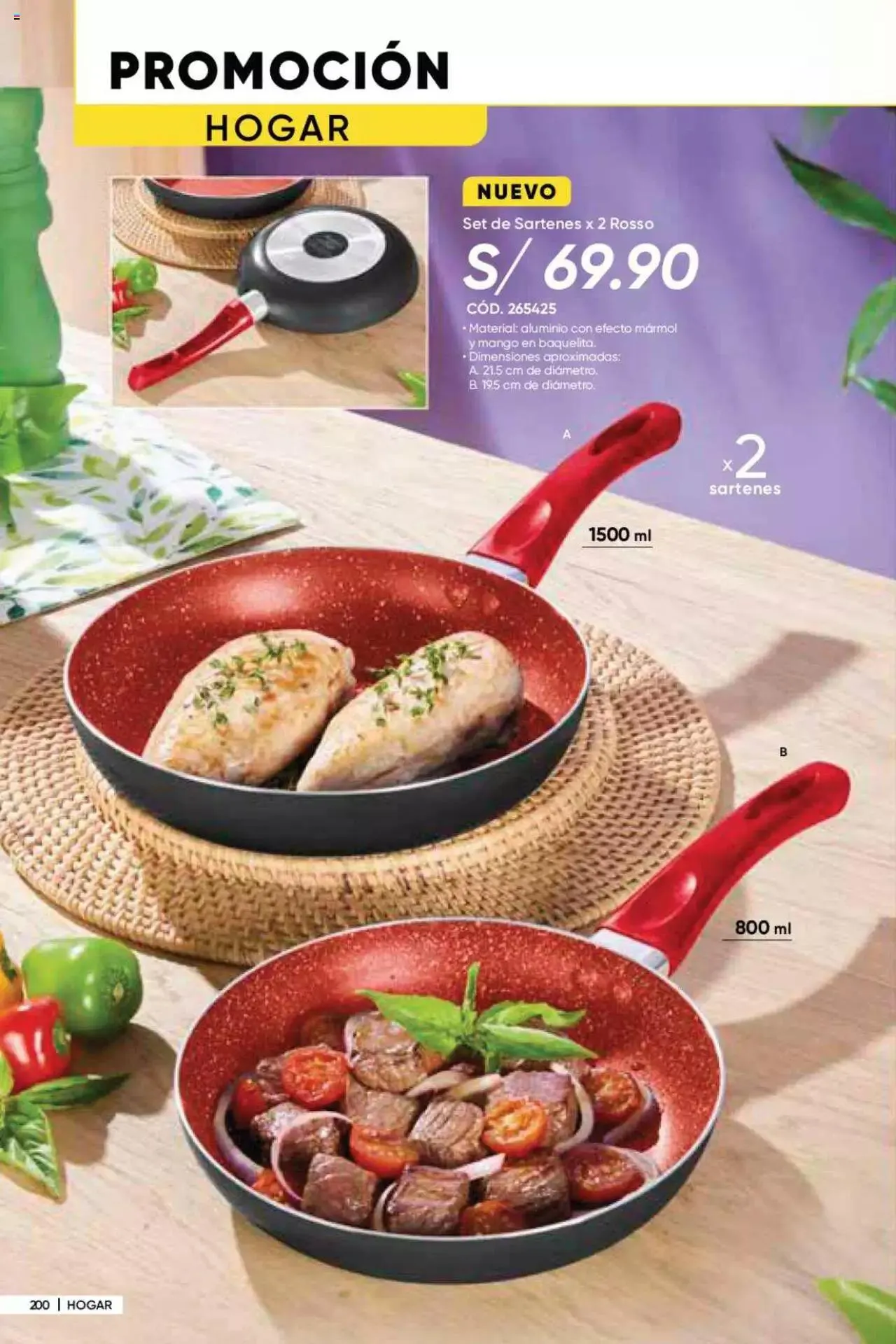 Catalogo de Azzorti - Campaña 05 16 de febrero al 31 de diciembre 2023 - Pag 208