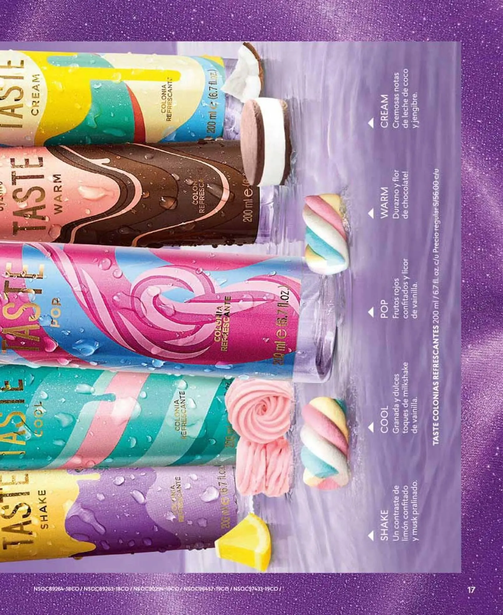 Catalogo de Catálogo Cyzone 6 de noviembre al 27 de noviembre 2024 - Pag 17