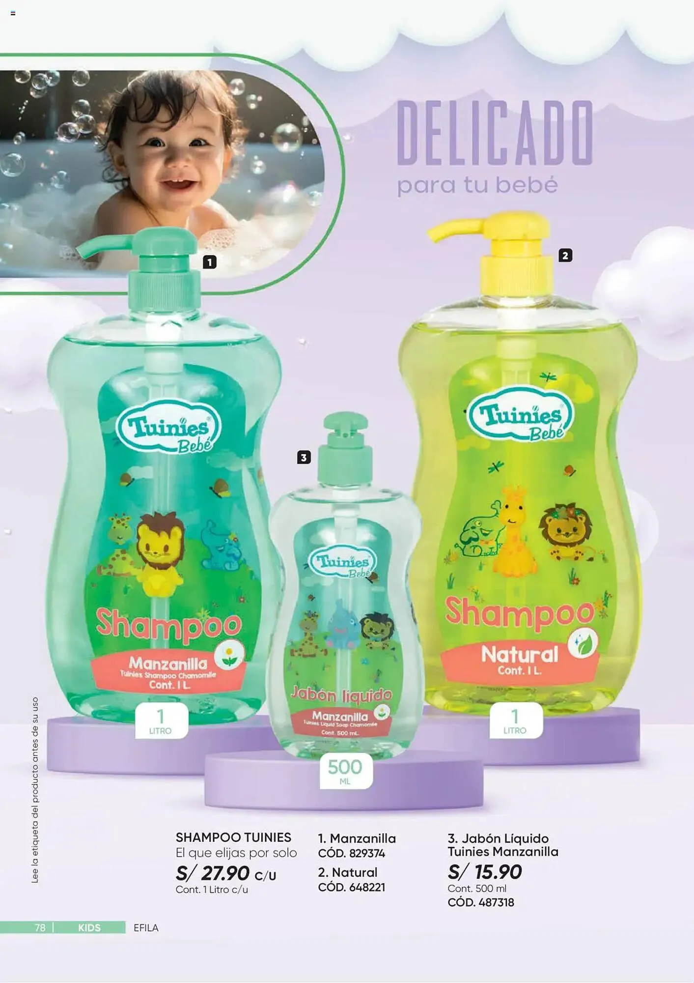 Catalogo de Catálogo Dupree 17 de abril al 30 de abril 2025 - Pag 158