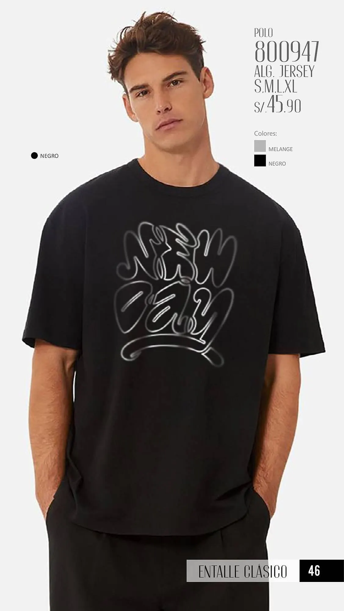 Catalogo de Catálogo Gambler 20 de noviembre al 30 de enero 2024 - Pag 46