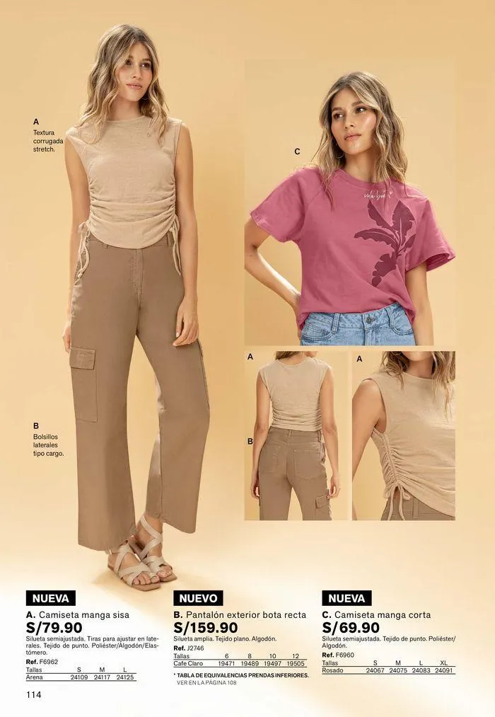 Catalogo de Papá mi persona favorita 14 de junio al 30 de junio 2024 - Pag 114