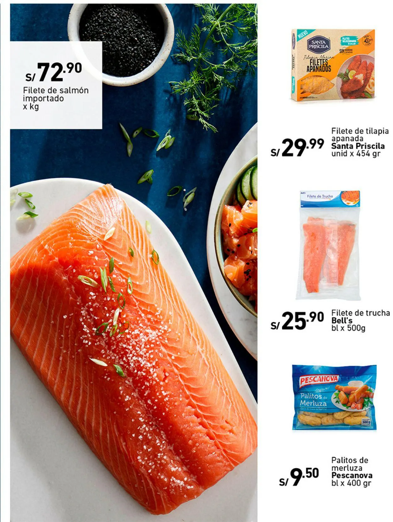 Catalogo de Vivanda 25 de diciembre al 1 de enero 2024 - Pag 23