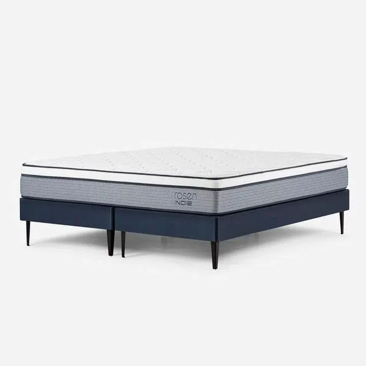 Cama Rosen Indie King