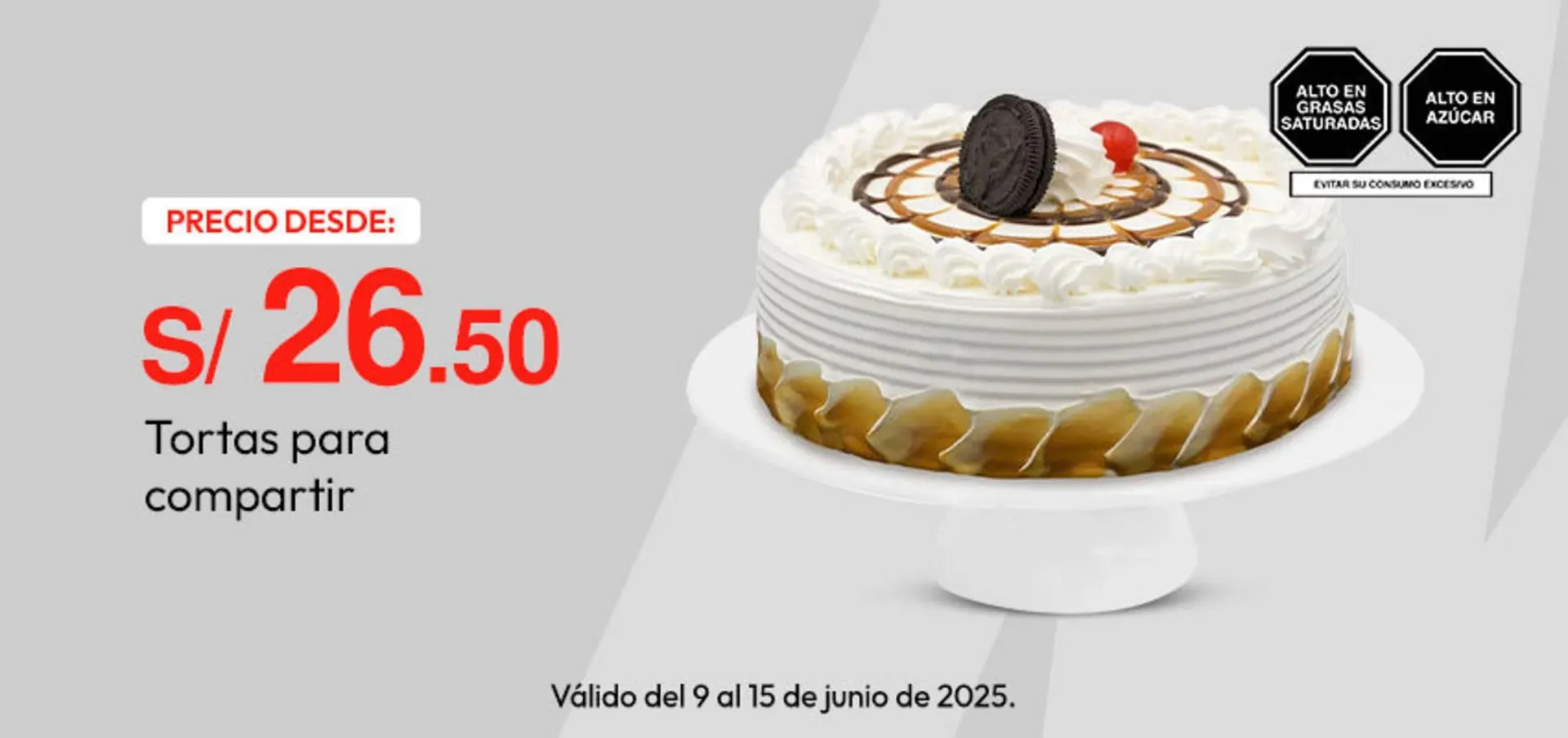 Catalogo de Catálogo Metro 9 de junio al 15 de junio 2025 - Pag 5