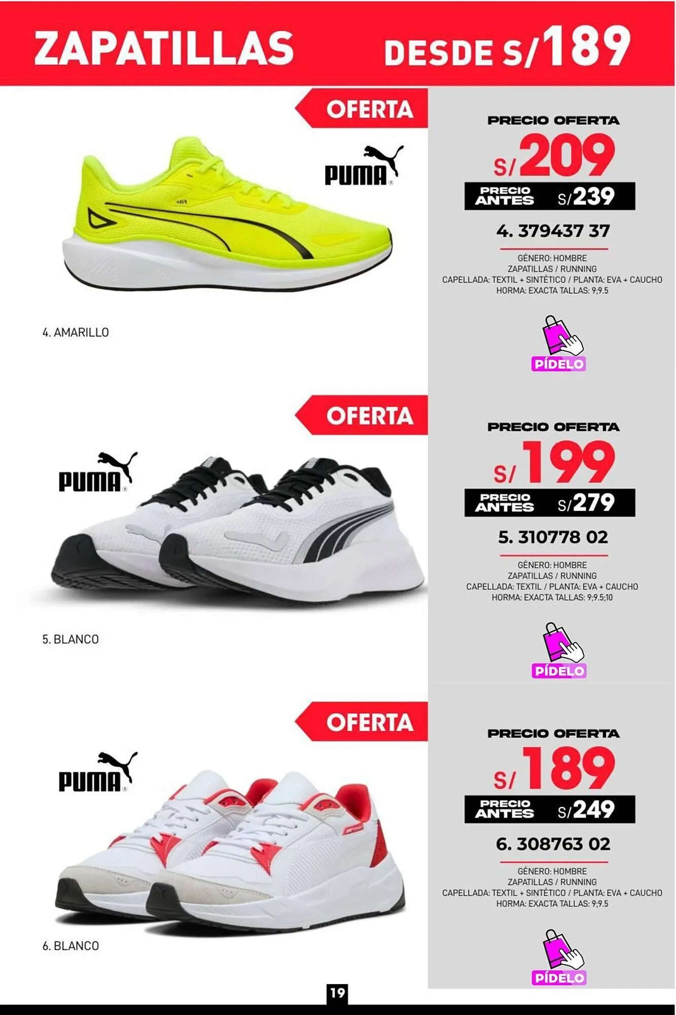 Catalogo de Catálogo Sokso 19 de enero al 1 de febrero 2026 - Pag 19