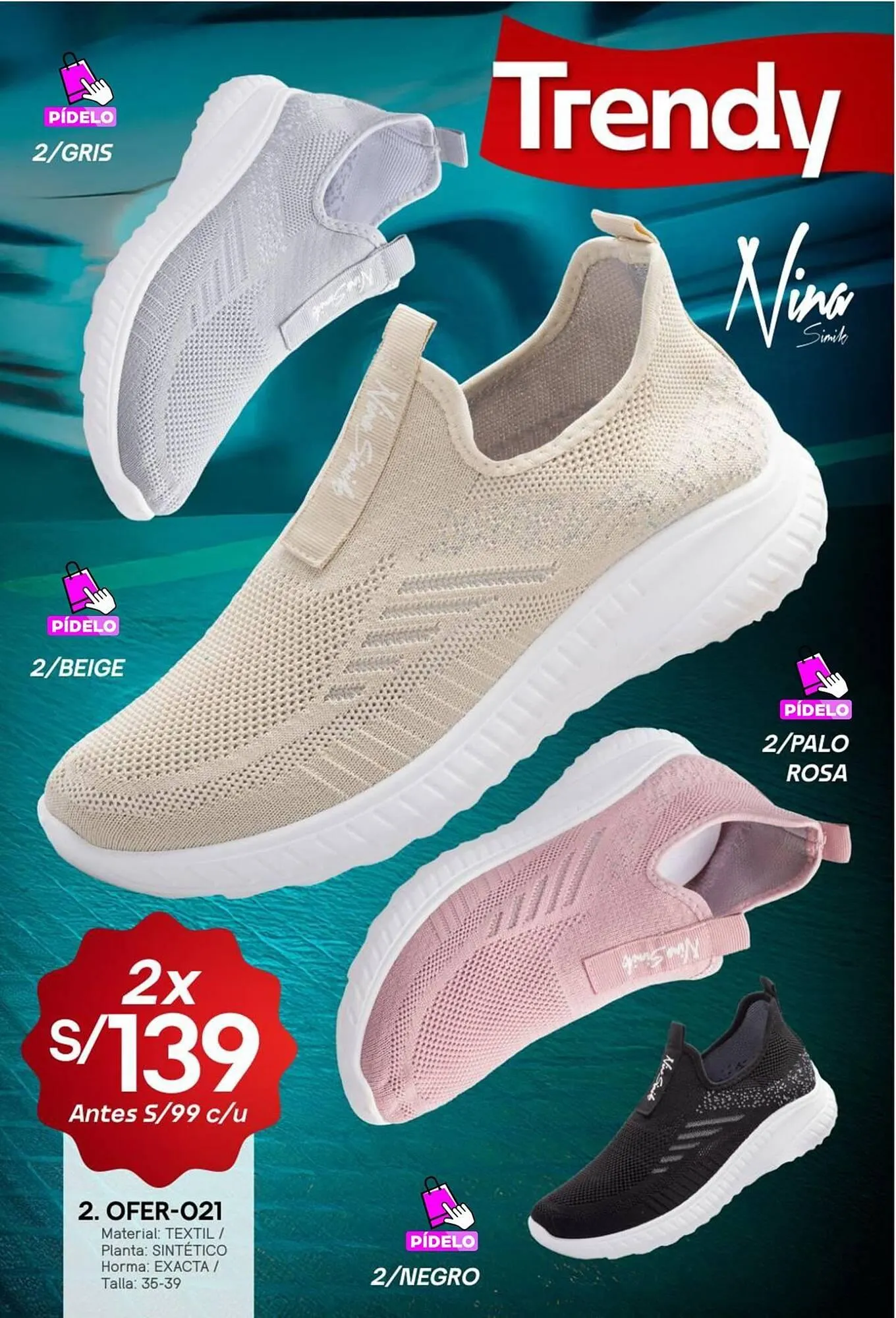 Catalogo de Catálogo Sokso 7 de julio al 3 de agosto 2025 - Pag 63