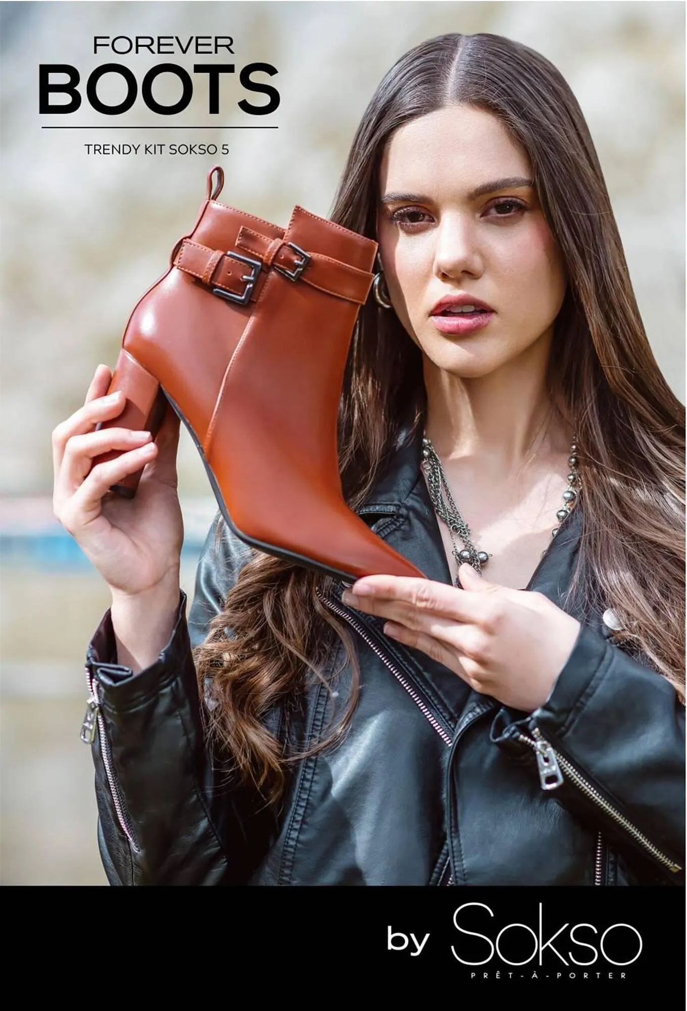 Catalogo de Catálogo Sokso 1 de julio al 4 de agosto 2025 - Pag 5