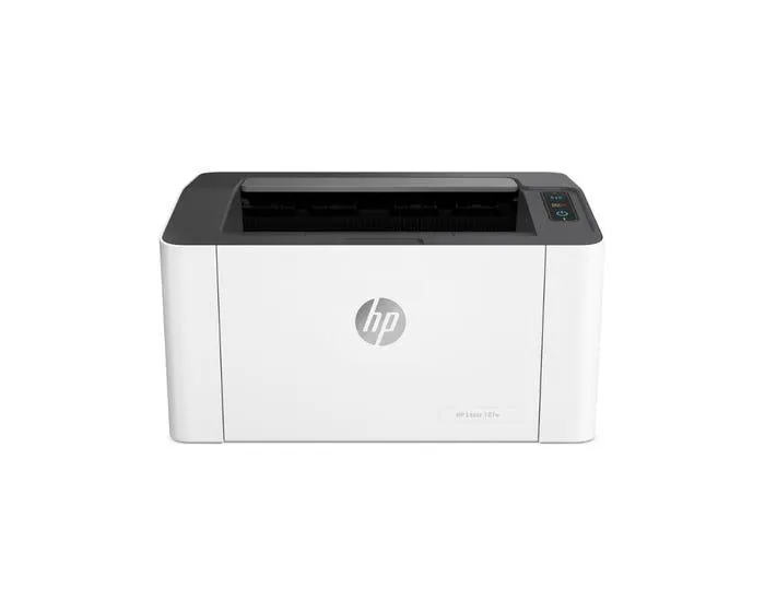 Impresora HP Laser 107w (4ZB78A)