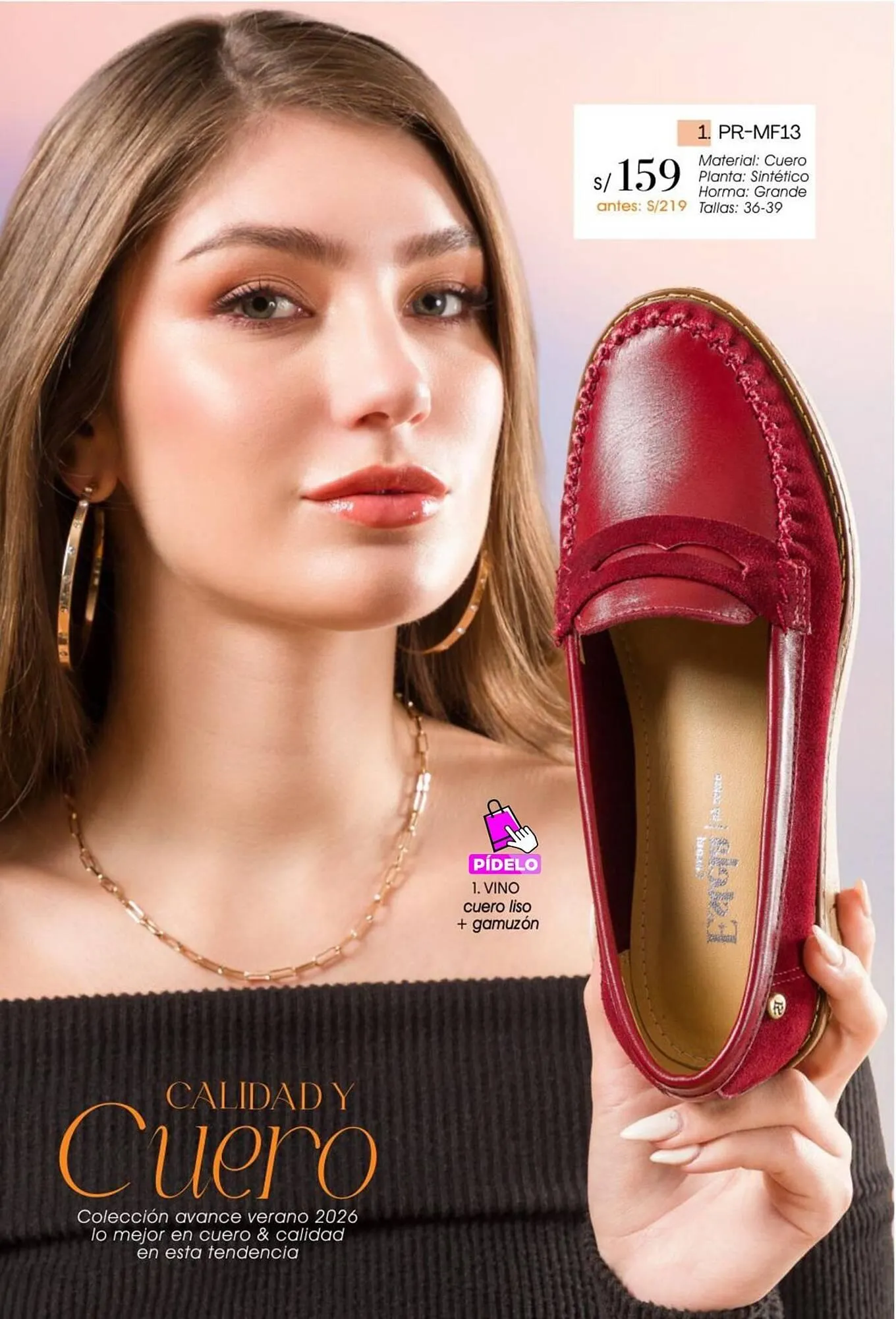 Catalogo de Catálogo Sokso 30 de octubre al 30 de noviembre 2025 - Pag 204