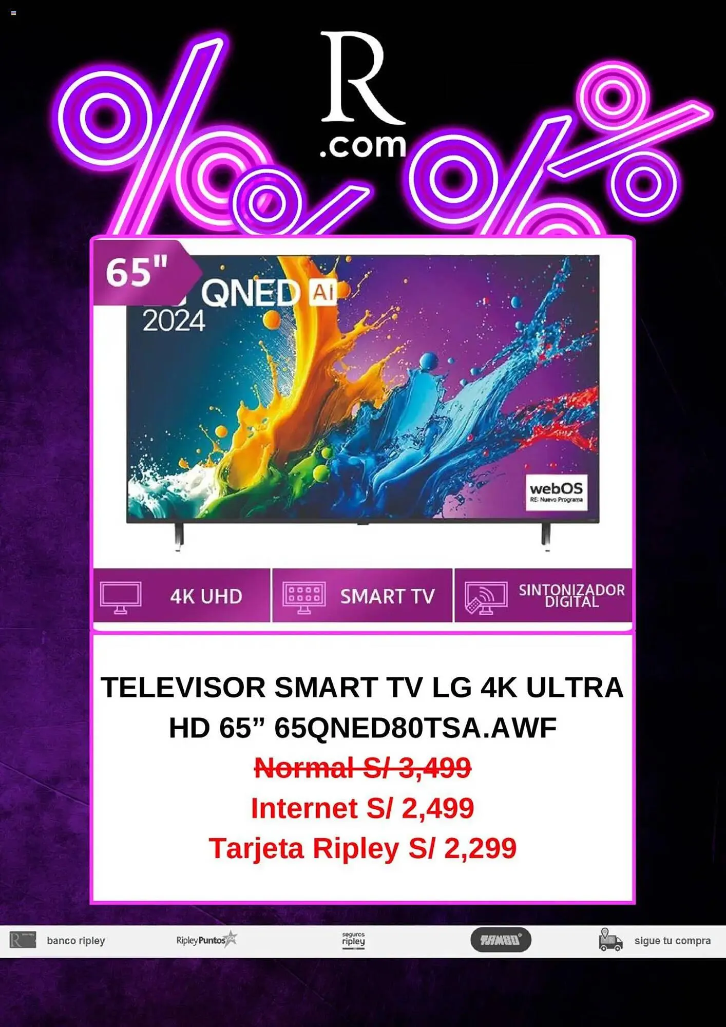 Catalogo de Catálogo Ripley 25 de noviembre al 1 de diciembre 2024 - Pag 3