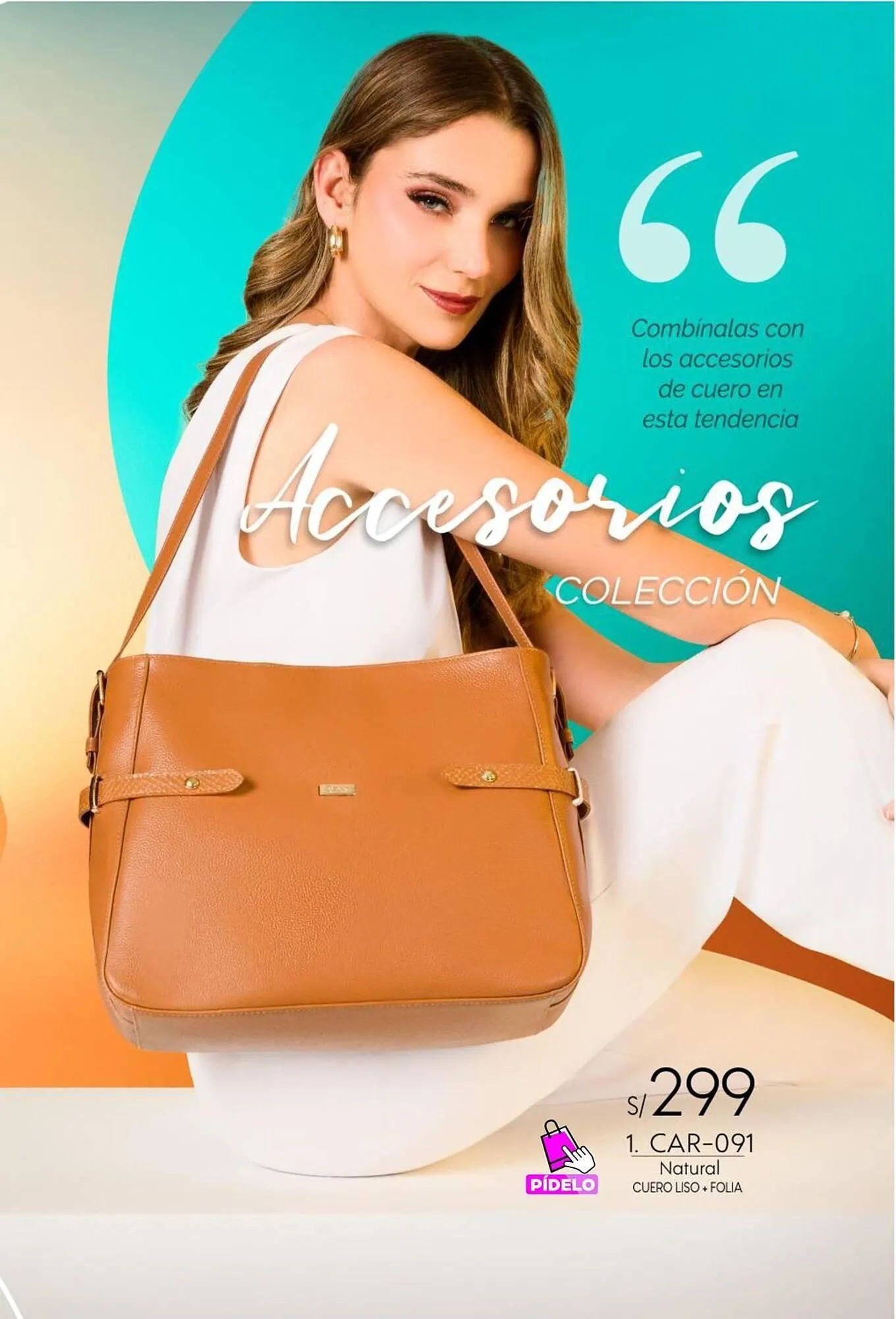 Catalogo de Catálogo Sokso 3 de febrero al 2 de marzo 2025 - Pag 111