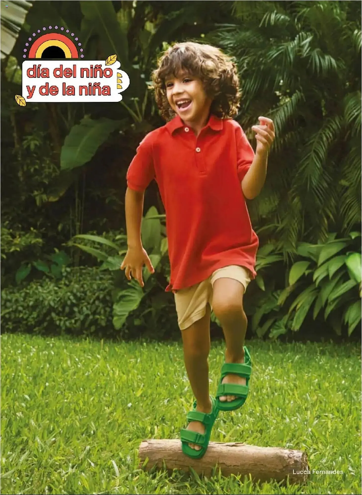 Catalogo de Catálogo Natura 23 de julio al 24 de agosto 2025 - Pag 19