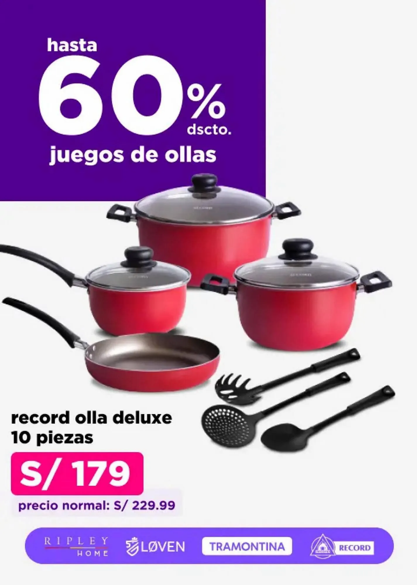 Catalogo de Catálogo Ripley 10 de julio al 24 de julio 2023 - Pag 5