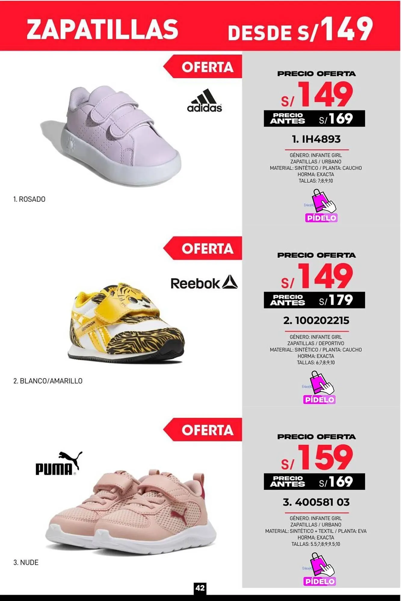 Catalogo de Catálogo Sokso 4 de agosto al 17 de agosto 2025 - Pag 42