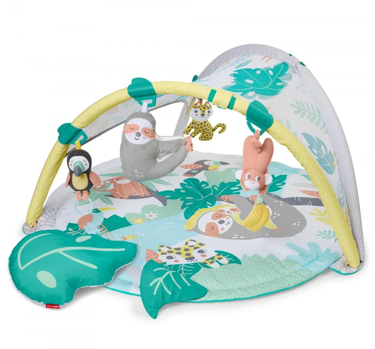 305400 GIMNASIO PARAISO TROPICAL