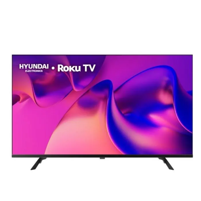 TV Hyundai 40" Full HD Roku Smart TV HYLED4027RIM