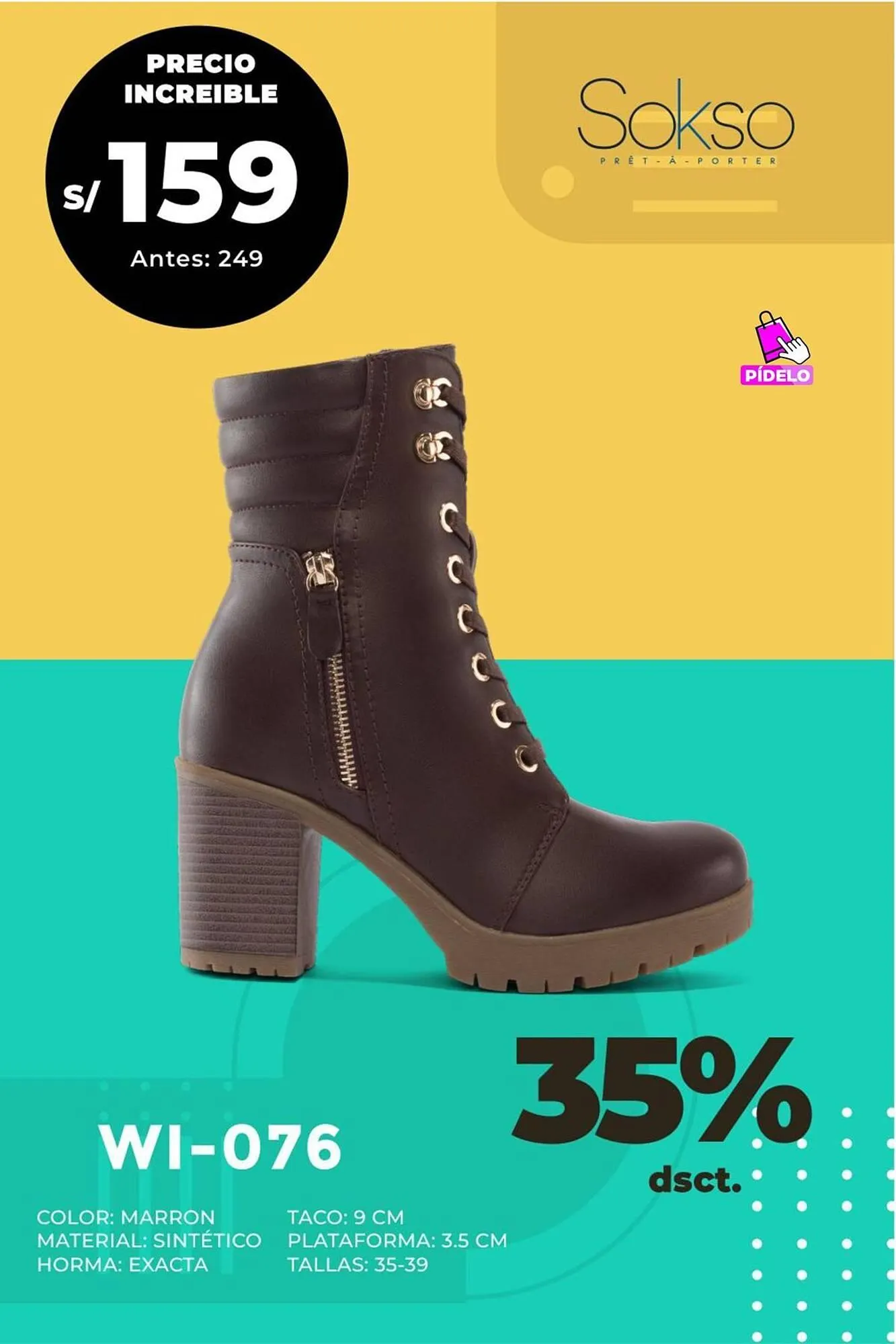 Catalogo de Catálogo Sokso 2 de febrero al 8 de febrero 2026 - Pag 6