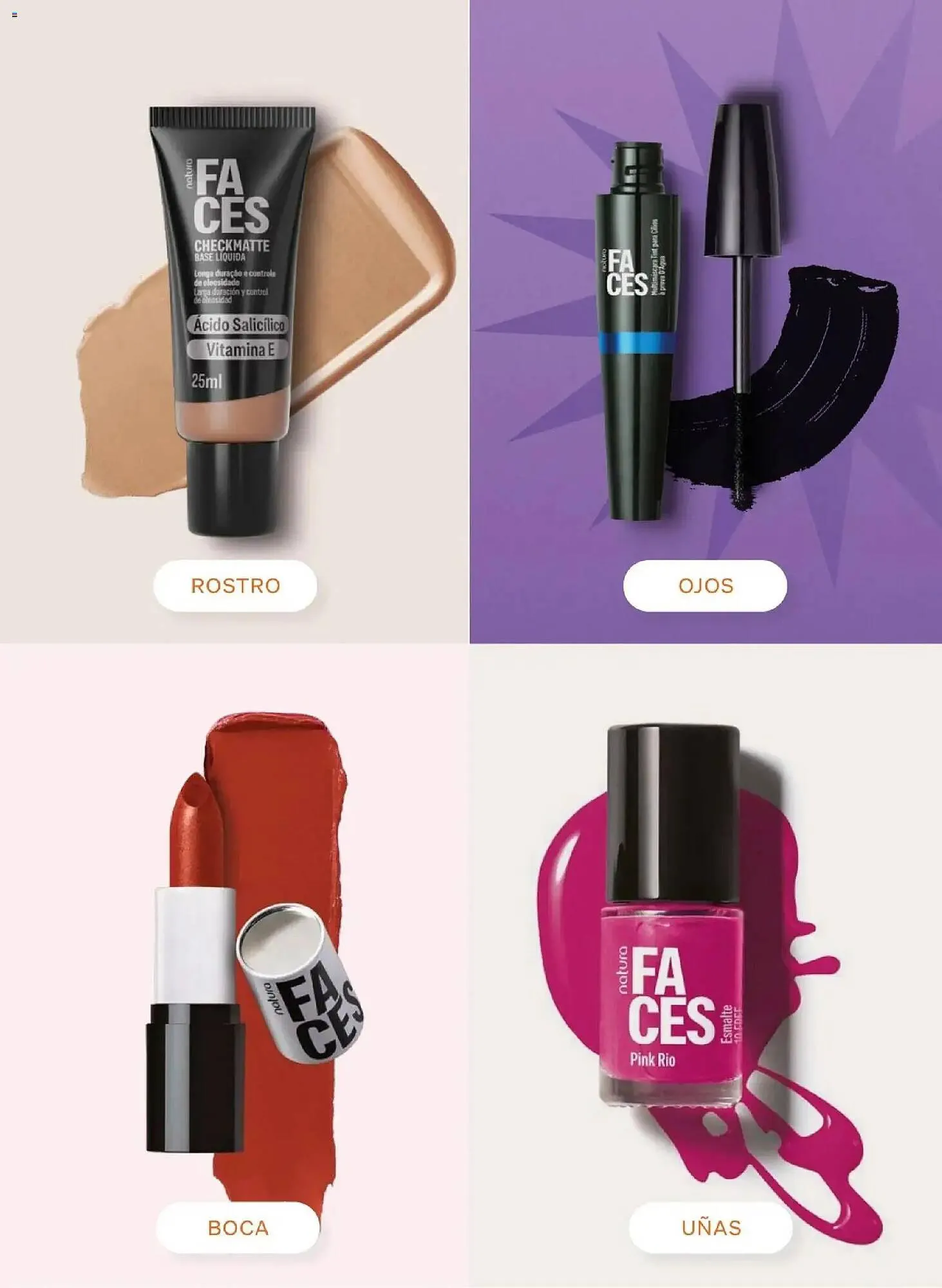 Catalogo de Catálogo Natura 20 de febrero al 22 de marzo 2026 - Pag 60