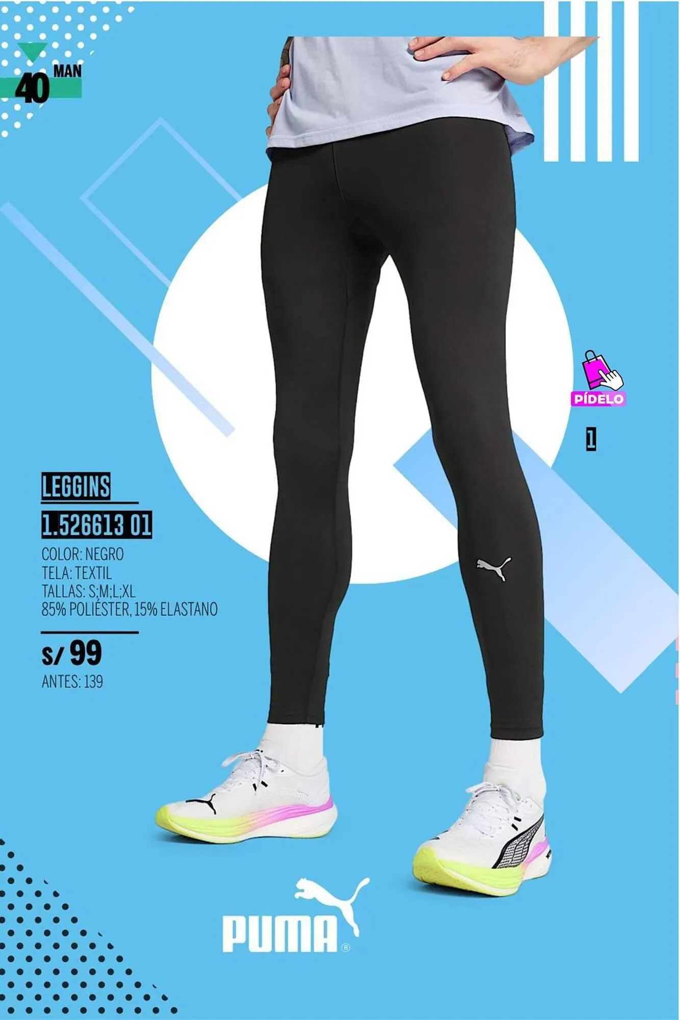 Catalogo de Catálogo Sokso 30 de octubre al 23 de noviembre 2025 - Pag 40