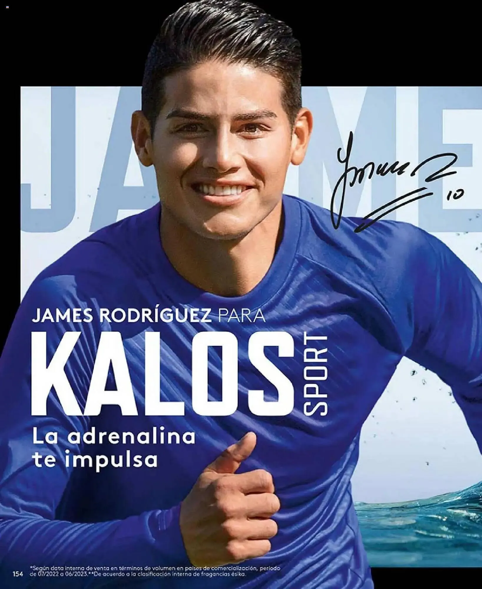 Catalogo de Catálogo Ésika 31 de enero al 6 de marzo 2026 - Pag 166