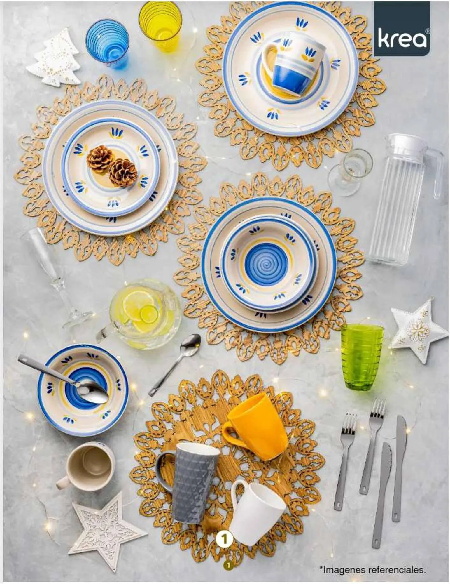 Catalogo de Catálogo Metro 1 de diciembre al 25 de diciembre 2023 - Pag 59