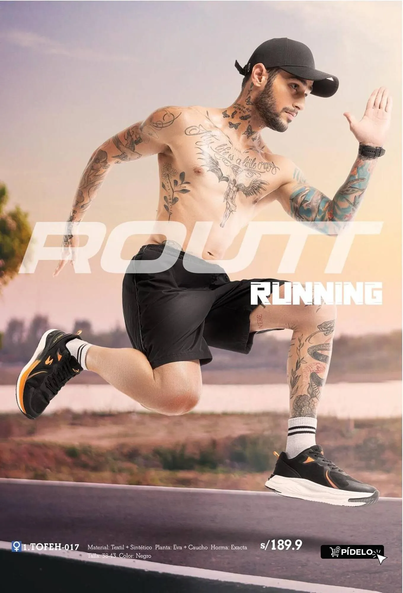 Catalogo de Catálogo Sokso 4 de noviembre al 8 de diciembre 2024 - Pag 20