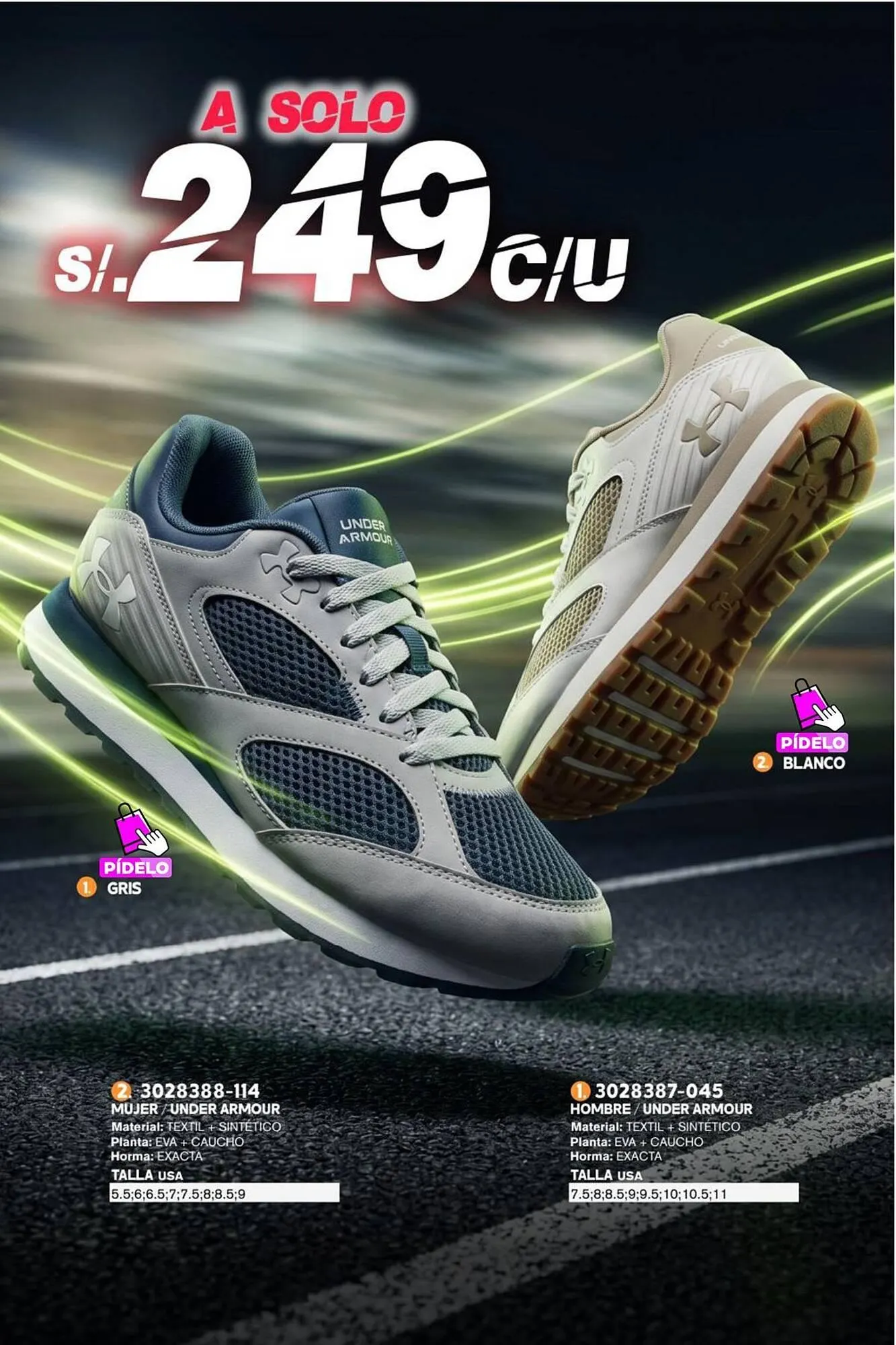 Catalogo de Catálogo Sokso 11 de mayo al 31 de mayo 2026 - Pag 126