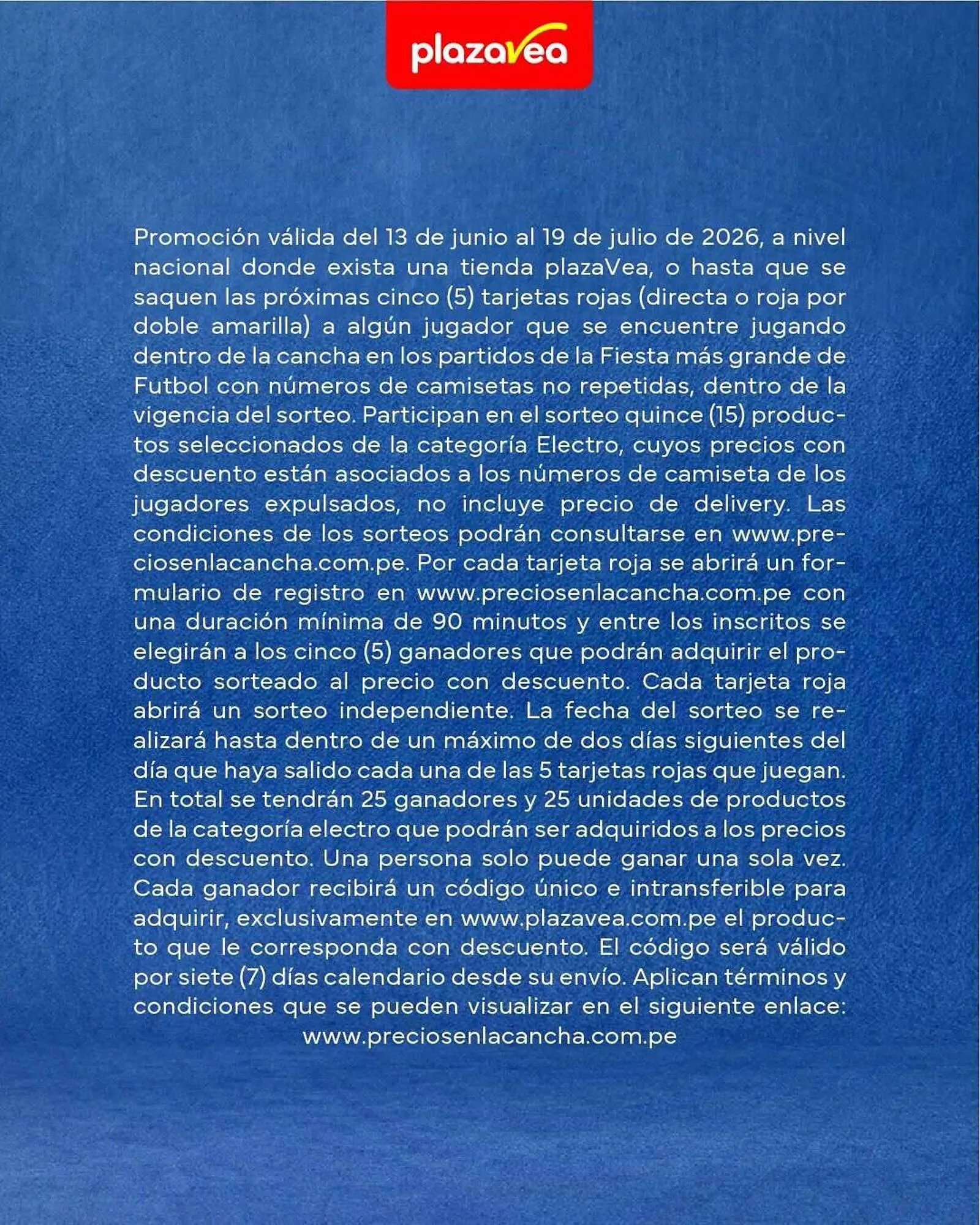 Catalogo de Catálogo Plaza Vea 20 de junio al 26 de junio 2026 - Pag 2