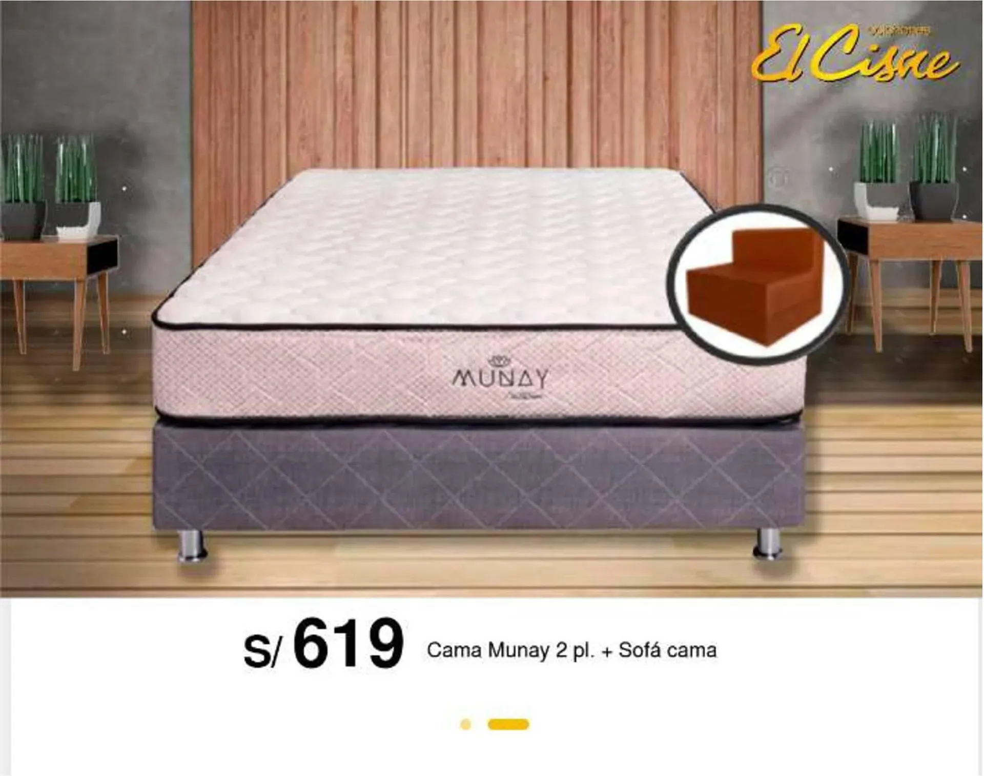 Catalogo de Catálogo Metro 1 de diciembre al 25 de diciembre 2023 - Pag 70