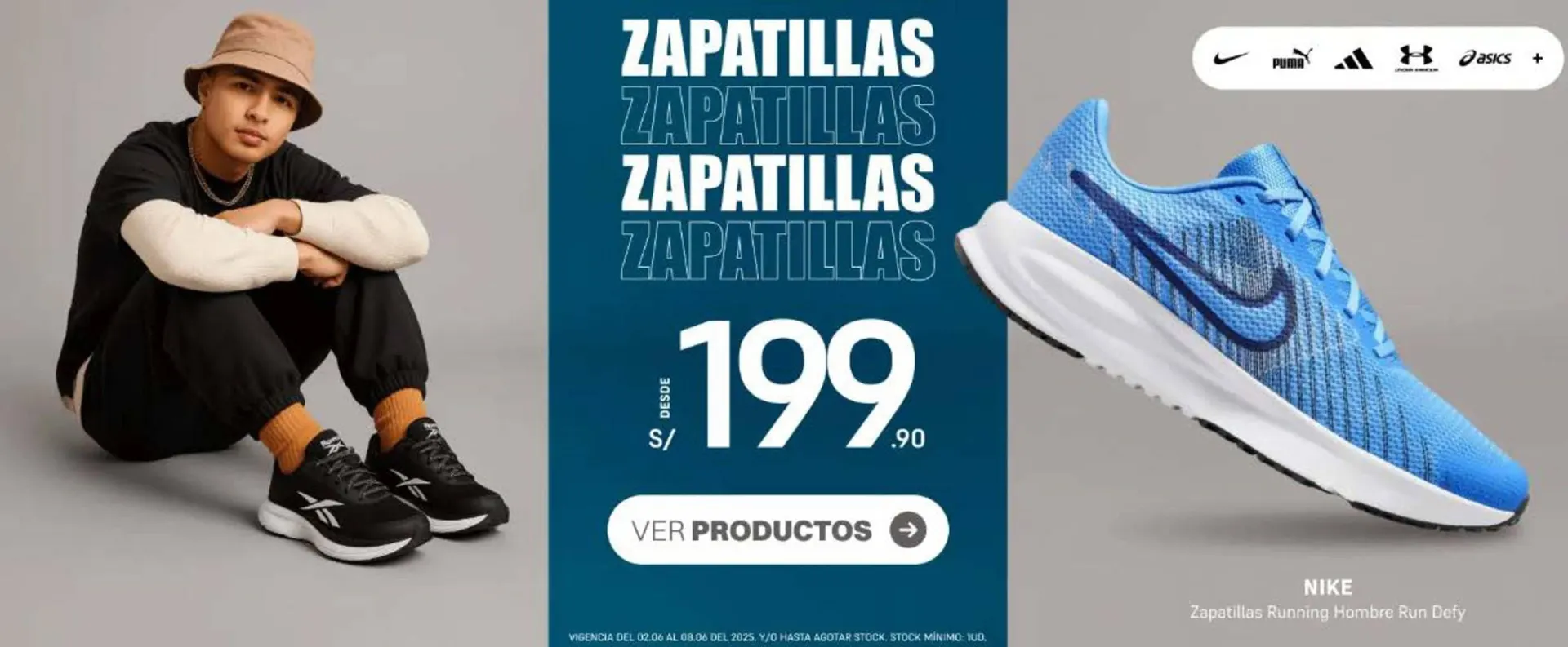 Catalogo de Catálogo Platanitos 2 de junio al 8 de junio 2025 - Pag 2