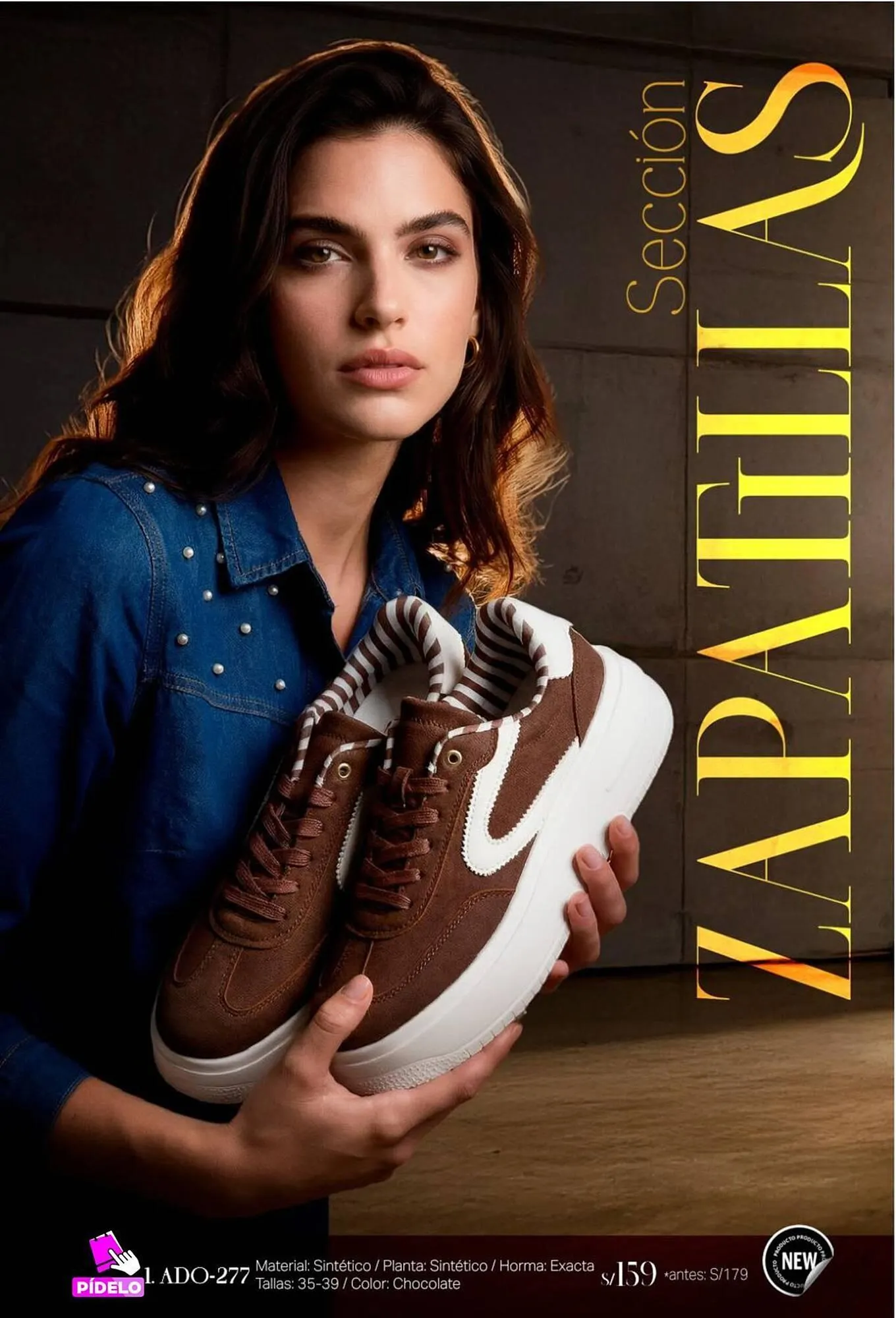 Catalogo de Catálogo Sokso 6 de abril al 3 de mayo 2026 - Pag 58