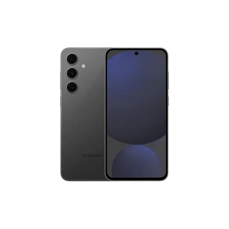 Celular Samsung Galaxy S24 Fe 256Gb Black