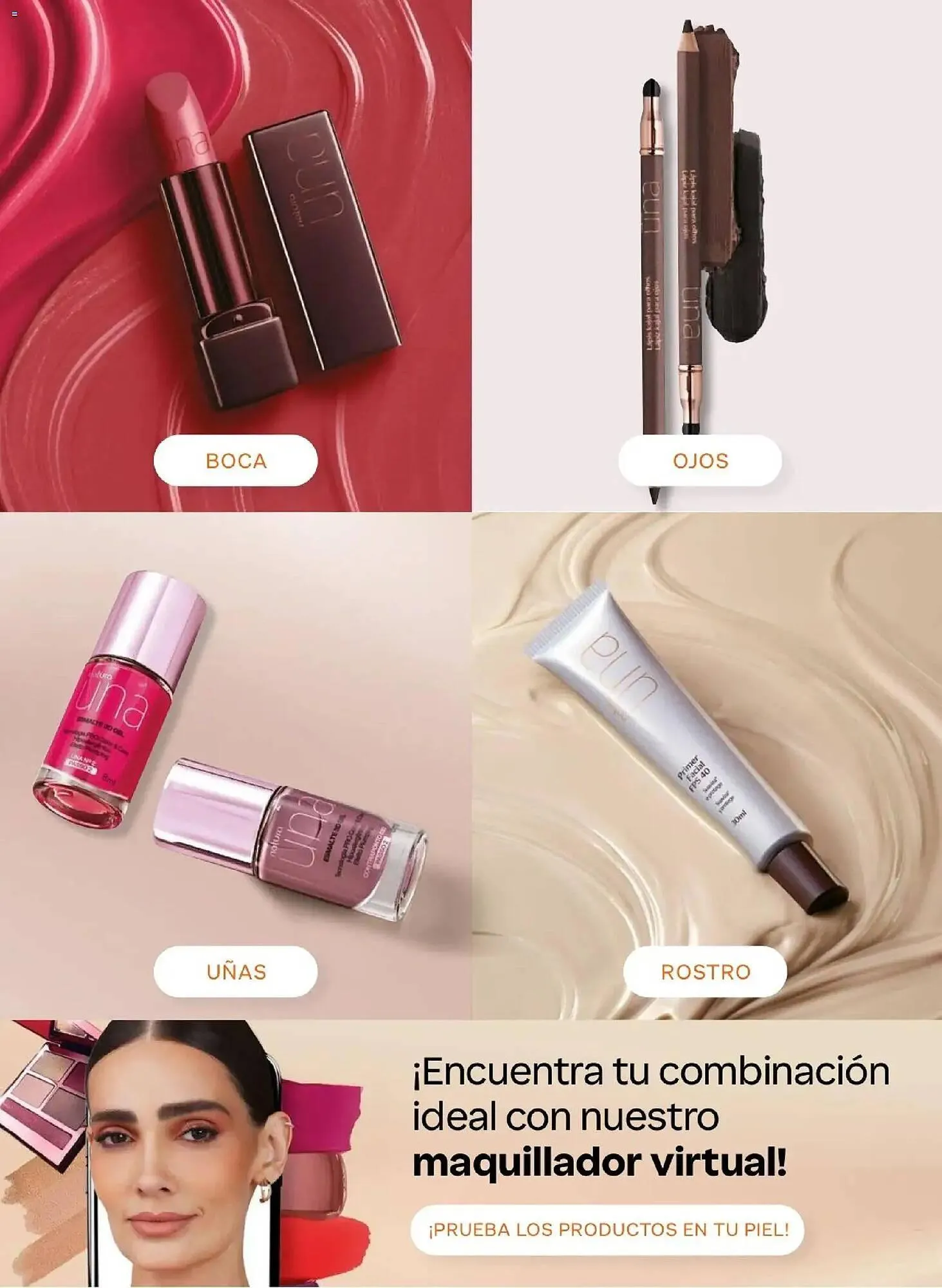 Catalogo de Catálogo Natura 20 de febrero al 22 de marzo 2026 - Pag 41