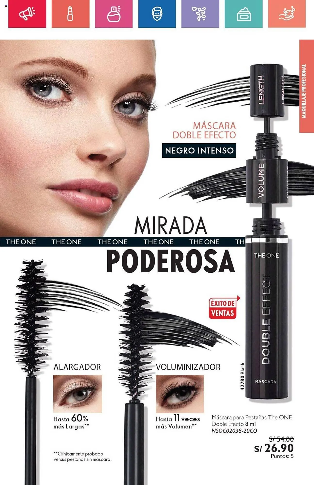 Catalogo de Catálogo Oriflame 6 de julio al 26 de julio 2024 - Pag 81