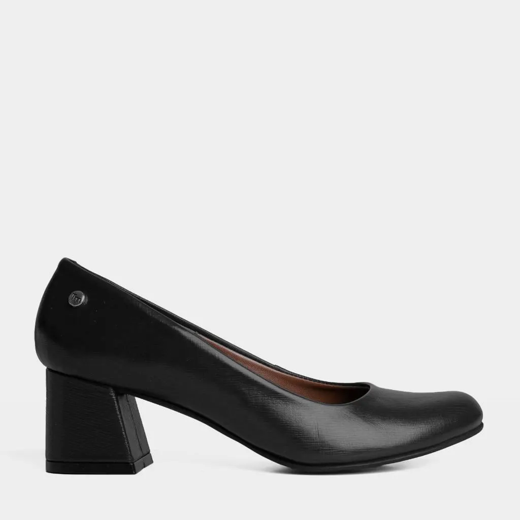 Zapatos Casuales Top Model Mujeres Tmo-Sc0007 Cuero