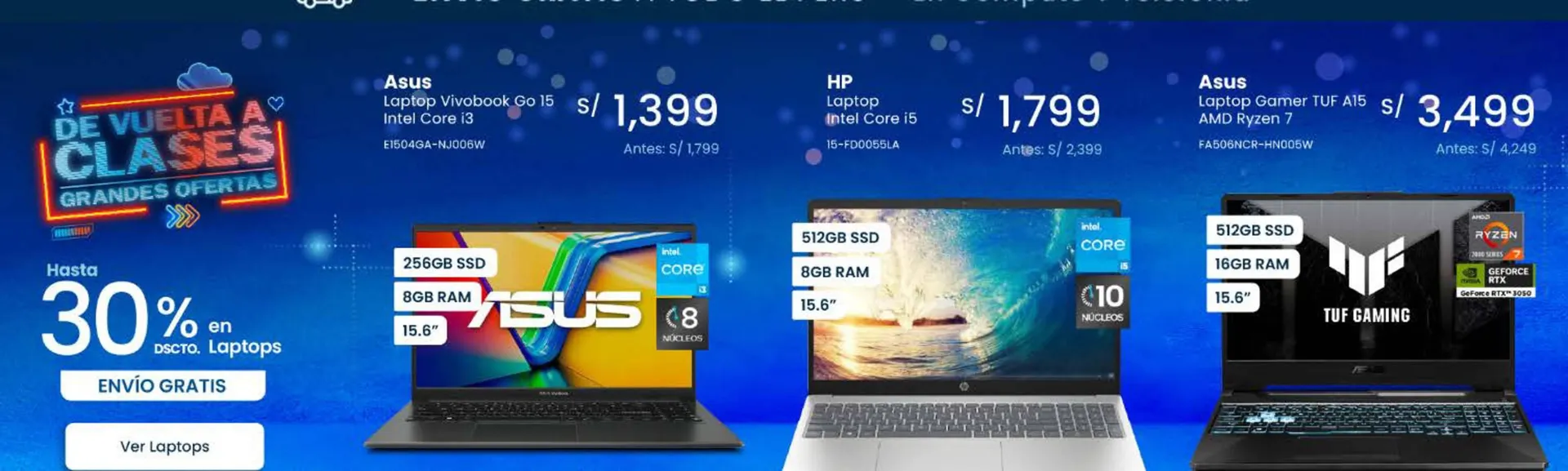 Catalogo de Catálogo Tiendas EFE 10 de marzo al 31 de marzo 2025 - Pag 1