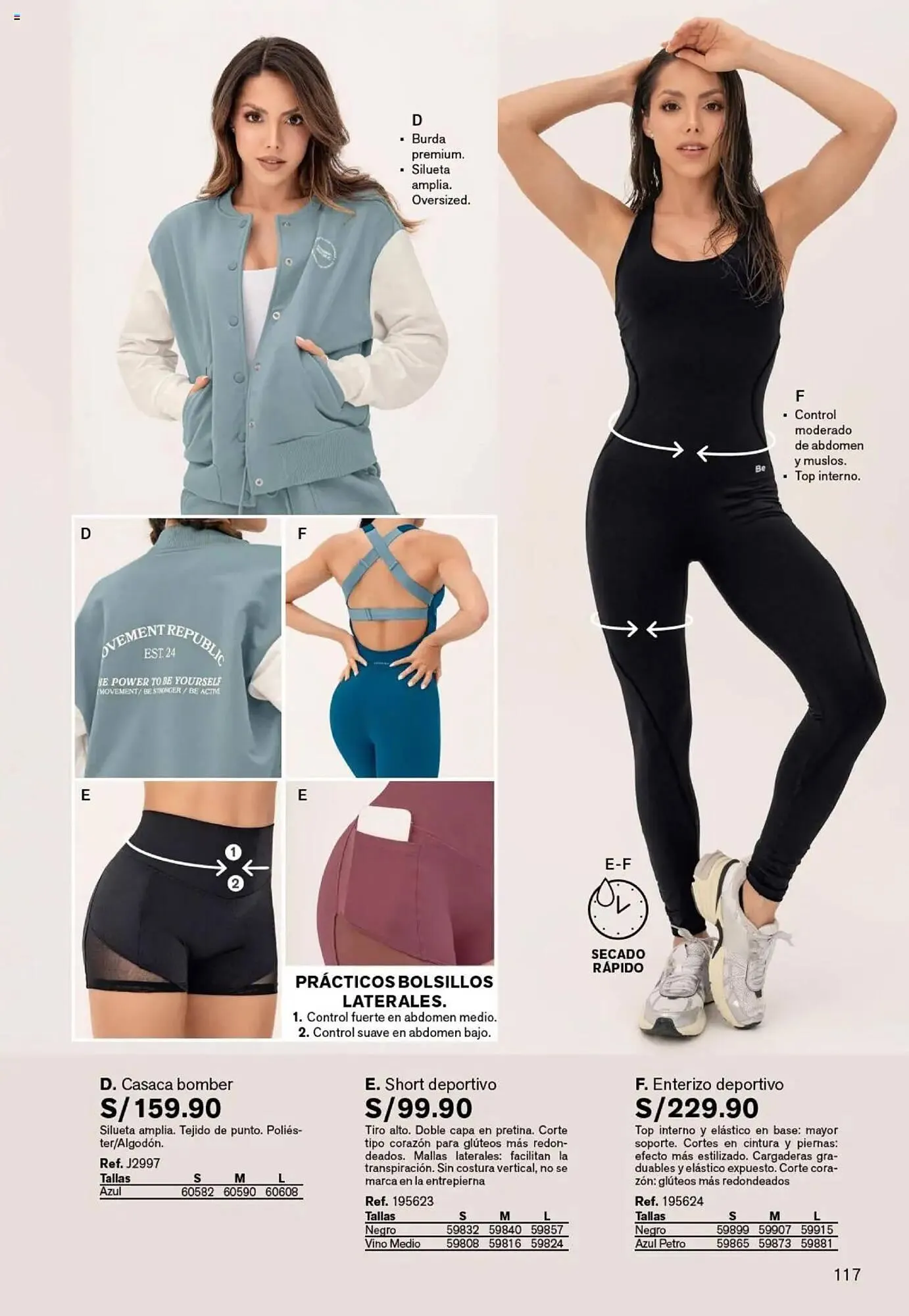 Catalogo de Catálogo Leonisa 26 de diciembre al 14 de enero 2025 - Pag 397